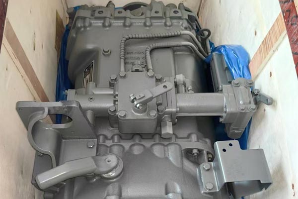 Քանի տեսակի բեռնատարի փոխանցում կա: