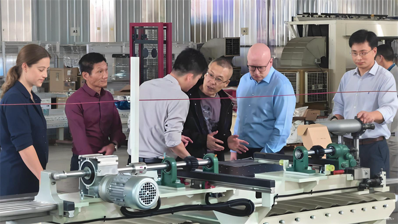 Ինչպե՞ս ընտրել բարձրորակ բեռնատարի պահեստամասեր: Օրիգինալ մասերի և շուկայական մասերի միջև եղած տարբերությունների վերլուծություն