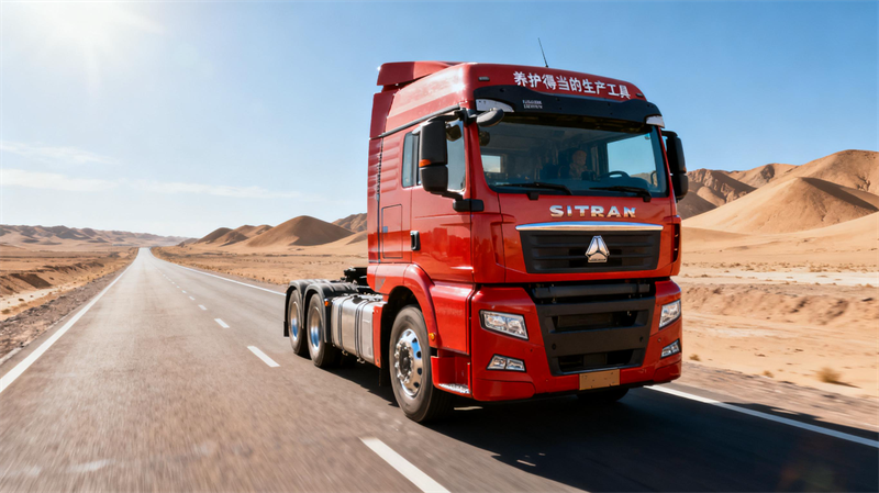 Ինչու՞ է կարևոր բեռնատարի սպասարկումը. 5 կարևոր զտիչներ, որոնք երկարացնում են ձեր մեքենայի կյանքը