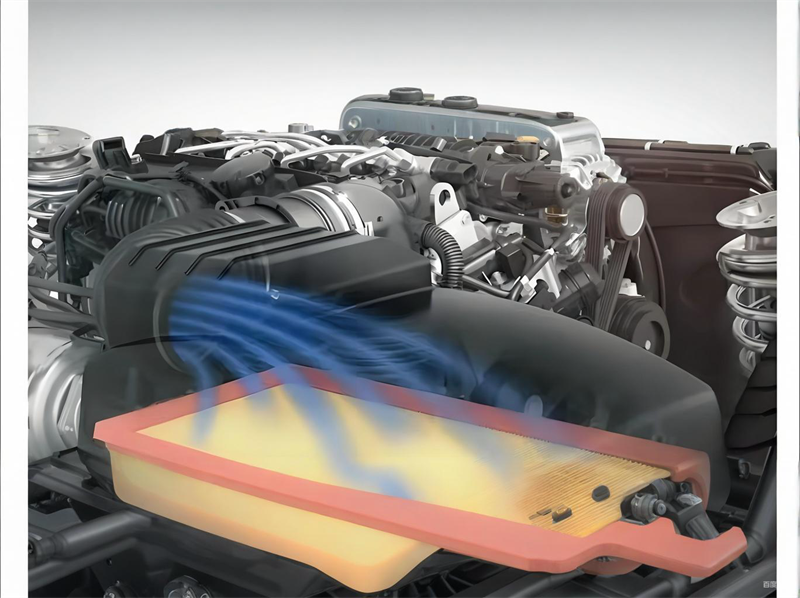 Ինչպես ընտրել բարձրորակ օդի զտիչ. 6 հիմնական գործոն, որոնք պետք է հաշվի առնել