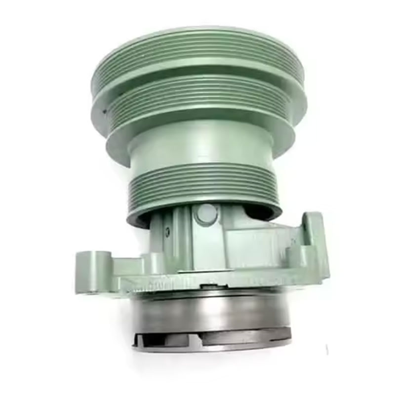 Ինչն է իրականում դարձնում բարձր ծավալով բեռնատար պոմպը հուսալի