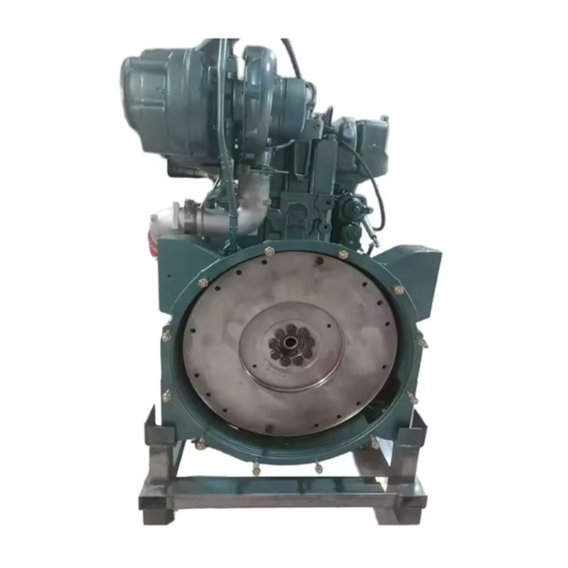 Ինչու է ձեր բեռնատարի շարժիչը կորցնում ուժը և արագացումը