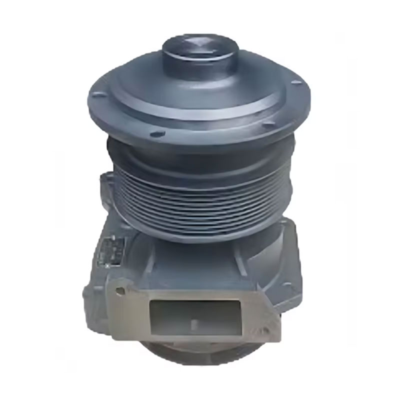 Ինչ է բեռնատար պոմպը և ինչպես կարող է այն բարելավել մեքենայի արդյունավետությունը: