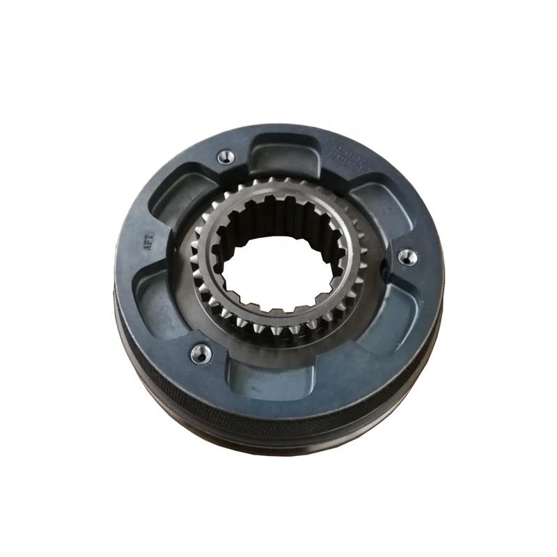 Ինչպե՞ս կարող են Sinotruk փոխանցման մասերը բարելավել ծանր բեռնատարների աշխատանքը: