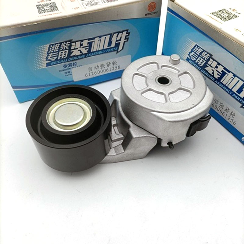 Ինչպե՞ս է լարված անիվը բարելավում մեխանիկական համակարգի կայունությունը: