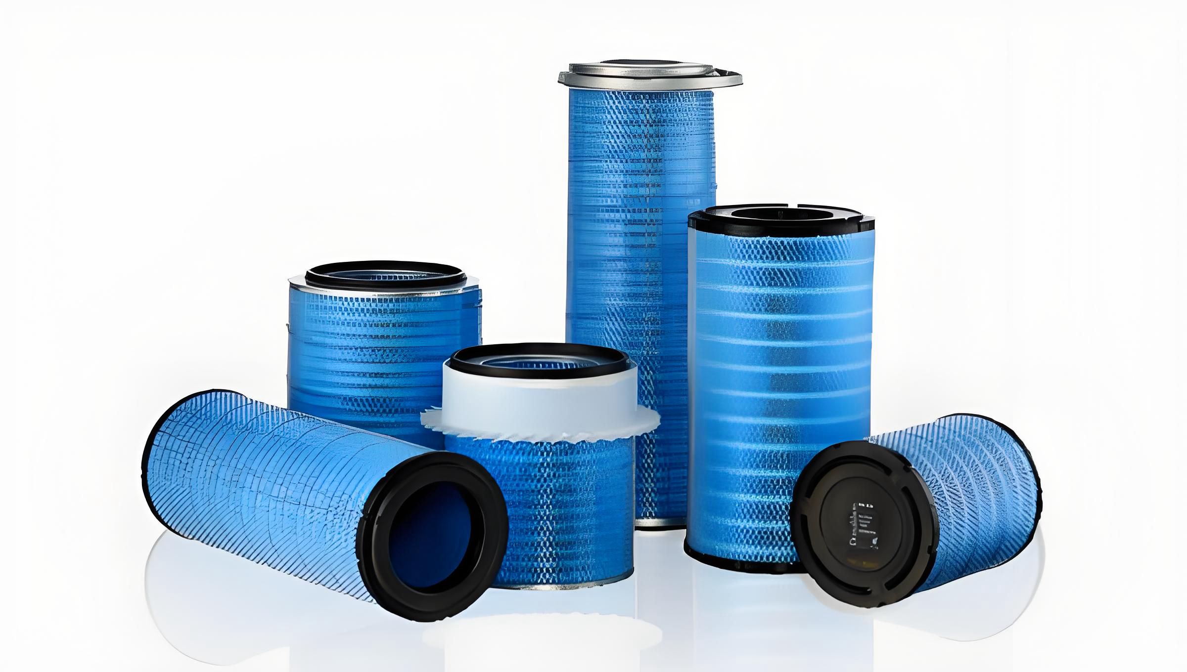 SKYOND. Ձեր բեռնատարի շարժիչի շնչառական ընկերը – Օդային ֆիլտրի խնամքի ուղեցույց