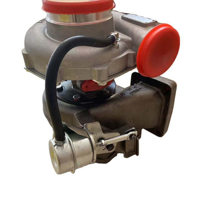 371 շարժիչի տուրբո լիցքավորիչ