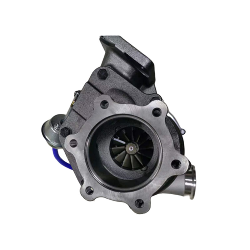 Շարժիչի բաղադրիչ WD10G220E23 Turbocharger