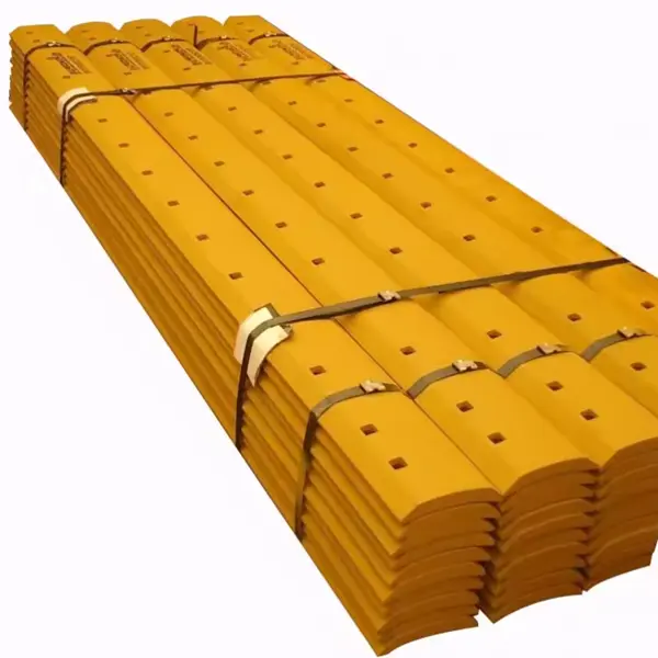 Մինի էքսկավատորի գնահատման մեքենայի սայր