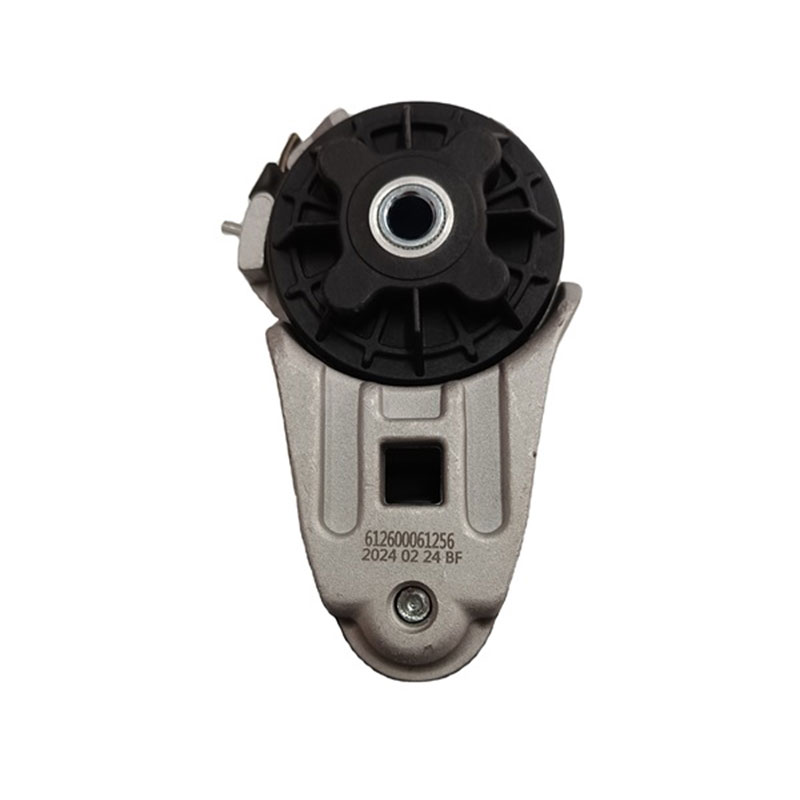 Բեռնատարի շարժիչի ավտոմատ ձգիչ