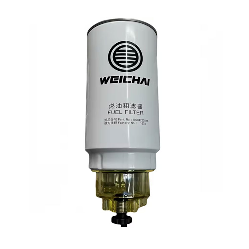 Բեռնատար ավտոմեքենայի շարժիչի յուղի ֆիլտր 1003697977A