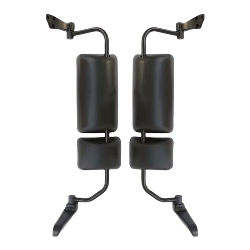 բեռնատարի հետևի հայելի